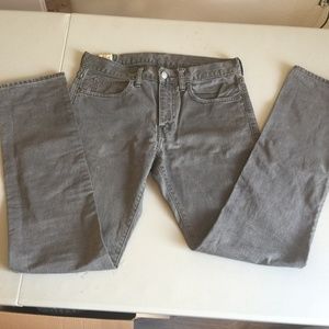 J Crew Jeans